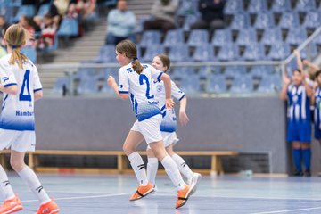 Bild 207 - wDJ Power Girls Cup Suederelbe